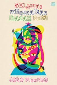 Image of Selamat menunaikan ibadah puisi