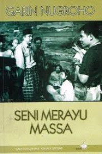Image of Seni merayu massa