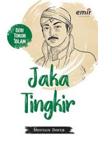 Image of Seri Tokoh Islam Jaka Tingkir