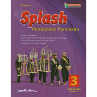 Image of Splash Pendidikan Pancasila SMA/MA/SMK Kelas XII