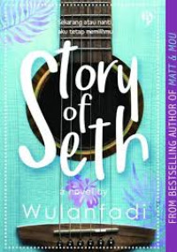 Image of Story of seth