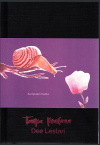 Image of Tanpa Rencana (HC)