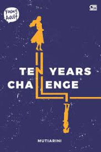 Image of Ten Years Challenge