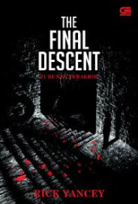Image of The final descent