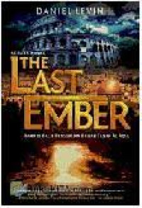 Image of The last ember