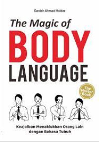 Image of The Magic of Body Language