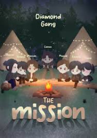 Image of The mission