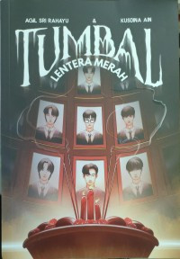 Image of Tumbal Lentera Merah