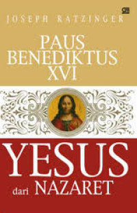 Image of Yesus dari Nazaret