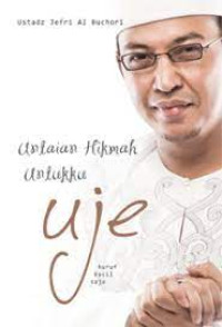 Image of Untaian hikmah kakaku uje