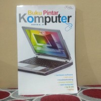 Image of Buku Pintar Komputer