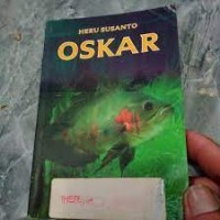 Image of Oskar