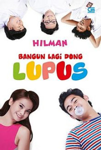 Image of Hilman bangun lagi dong Lupus
