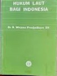 Image of Hukum laut bagi Indonesia