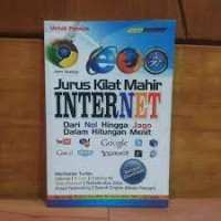 Image of JURUS KILAT MEMBUAT JARINGAN KOMPUTER