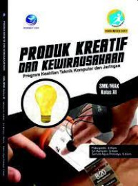 Image of Produk Kreatif dan Kewirausahaan