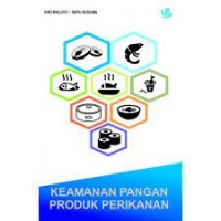 Image of Keamanan Pangan Produk Perikanan