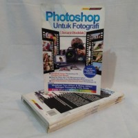 Image of Photoshop untuk Fotografi