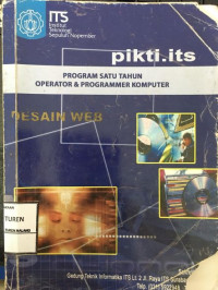 Image of DESAIN WEB