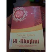 Image of SALAM QURAN EDISI AL-MUGHNI