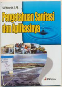 Image of Pengetahuan Sanitasi dan Aplikasinya