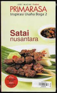 Image of Santai Nusantara