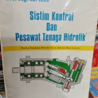 Image of Sistim Kontrol Dan Pesawat Tenaga Hidrolik