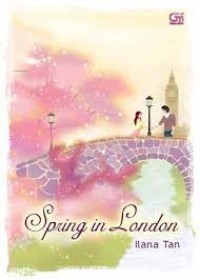 Image of Spring In London