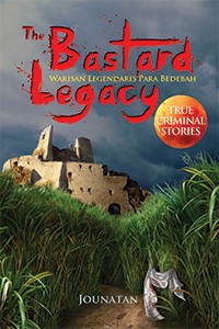 Image of the bastard warisan legendaris para bedebah legacy