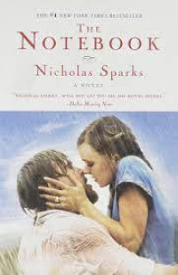 Image of The Notebook
