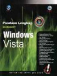 Image of Student Guide Series Windows Vista