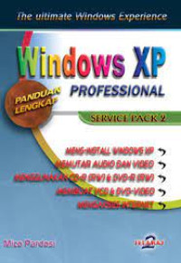 Image of Windows XP Killer Apps